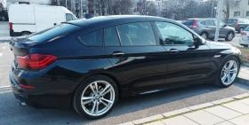 BMW 5 Gran Turismo 535ix, снимка 4