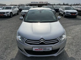 Citroen C4 (KATO НОВА) - [3] 