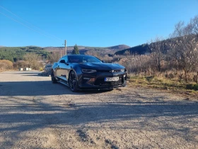 Chevrolet Camaro SS  , спирачна система ZL1, снимка 2