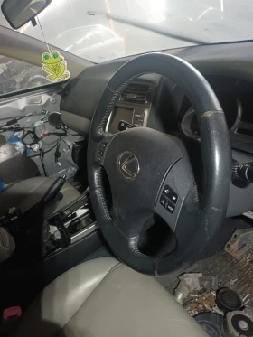 Lexus IS 220d, снимка 9