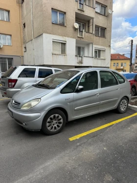 Citroen Xsara picasso, снимка 2