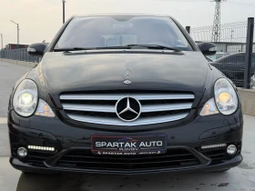 Mercedes-Benz R 320 CDI* 2008г* 6+ 1* АВТОМАТИК* ТОП СЪСТОЯНИЕ* , снимка 2