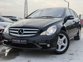     Mercedes-Benz R 320 CDI* 2008* 6+ 1* *  * 