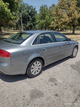 Audi A4, снимка 4