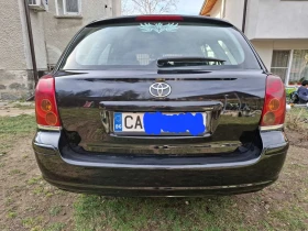 Toyota Avensis, снимка 2