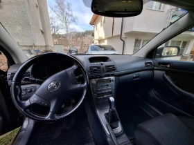 Toyota Avensis, снимка 5