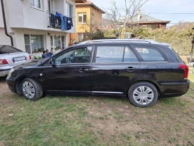 Toyota Avensis, снимка 3