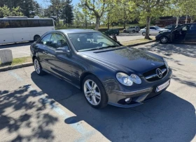 Обява за продажба на Mercedes-Benz CLK 200 KOMPRESSOR AMG ~17 700 лв. - изображение 1