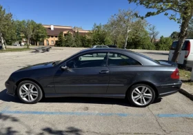 Обява за продажба на Mercedes-Benz CLK 200 KOMPRESSOR AMG ~17 700 лв. - изображение 2