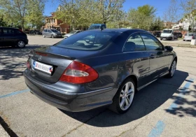 Обява за продажба на Mercedes-Benz CLK 200 KOMPRESSOR AMG ~17 700 лв. - изображение 4