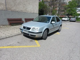 Обява за продажба на VW Bora 1, 9ТDI ~2 800 лв. - изображение 1
