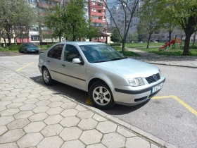 Обява за продажба на VW Bora 1, 9ТDI ~2 800 лв. - изображение 3
