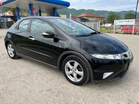 Обява за продажба на Honda Civic 1, 4-FACELIFT ~10 300 лв. - изображение 1