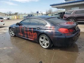 BMW 640 - 17900 лв. - 35682196 | Car24.bg