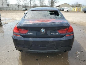 BMW 640 - 17900 лв. - 35682196 | Car24.bg