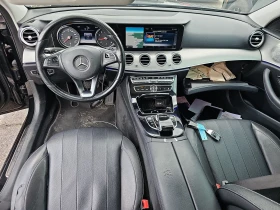 Mercedes-Benz E 300 AMG* PACK* BURMESTER* * * *  | Mobile.bg    11