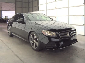 Mercedes-Benz E 300 AMG* PACK* BURMESTER* * * *  | Mobile.bg    3