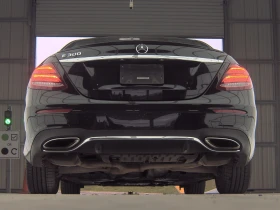 Mercedes-Benz E 300 AMG* PACK* BURMESTER* * * *  | Mobile.bg    6
