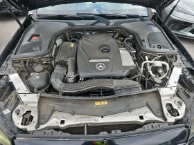 Mercedes-Benz E 300 AMG* PACK* BURMESTER* * * *  | Mobile.bg    17