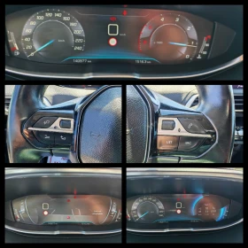 Peugeot 3008 Нави, камера, , i- cockpit, keyless go - 28999 лв. - 75620300 14