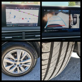 Peugeot 3008 Нави, камера, , i- cockpit, keyless go - 28999 лв. - 75620300 15