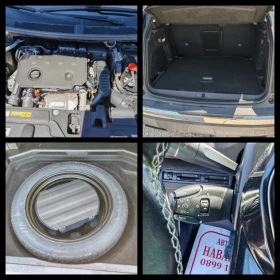 Peugeot 3008 Нави, камера, , i- cockpit, keyless go - 28999 лв. - 75620300 16