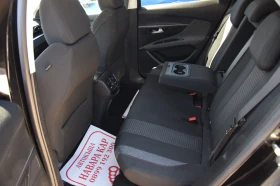 Peugeot 3008 Нави, камера, , i- cockpit, keyless go - 28999 лв. - 75620300 10
