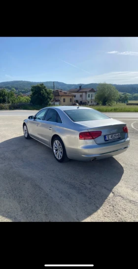 Audi A8 3.0TDI  | Mobile.bg    6