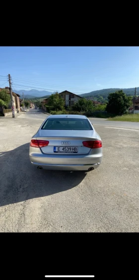 Audi A8 3.0TDI  | Mobile.bg    7