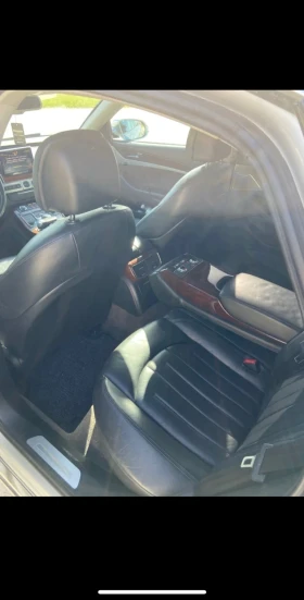 Audi A8 3.0TDI  | Mobile.bg    9