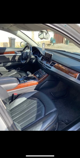Audi A8 3.0TDI  | Mobile.bg    12