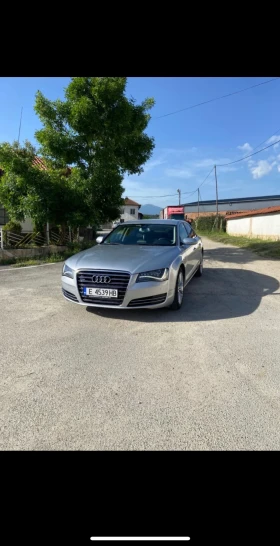 Audi A8 3.0TDI  | Mobile.bg    3
