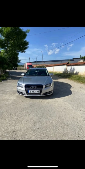 Audi A8 3.0TDI  | Mobile.bg    4