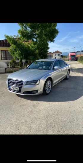 Audi A8 3.0TDI  | Mobile.bg    1