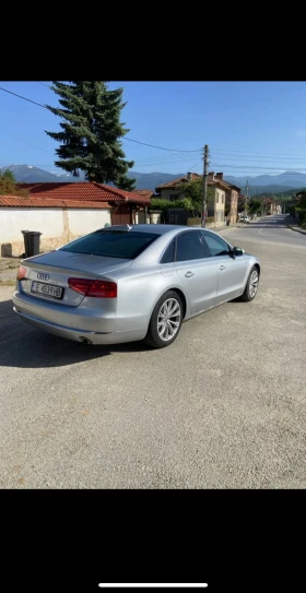 Audi A8 3.0TDI  | Mobile.bg    5