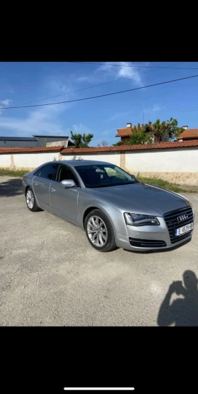 Audi A8 3.0TDI  | Mobile.bg    2