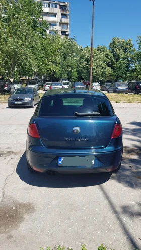 Seat Toledo | Mobile.bg    2