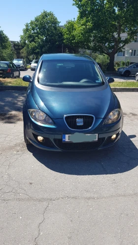  Seat Toledo