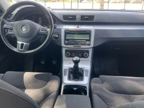 VW Passat | Mobile.bg    14