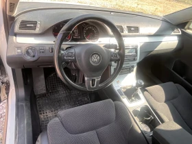 VW Passat | Mobile.bg    9