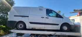 Fiat Scudo 2.0D ХЛАДИЛНО - 7000 лв. - 60094401 5