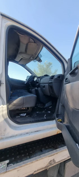 Fiat Scudo 2.0D ХЛАДИЛНО - 7000 лв. - 60094401 10