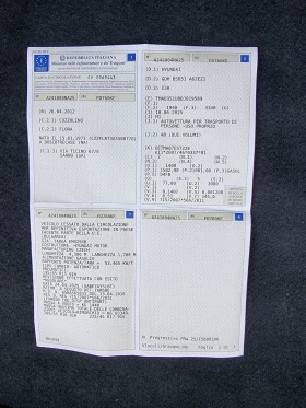 Hyundai I30 1.6 crdi avtomat - 9000 лв. - 36034838 17
