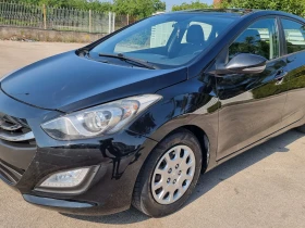 Hyundai I30 1.6 crdi avtomat - 9000 лв. - 36034838 2