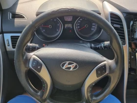 Hyundai I30 1.6 crdi avtomat - 9000 лв. - 36034838 16