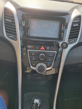 Hyundai I30 1.6 crdi avtomat - 9000 лв. - 36034838 14