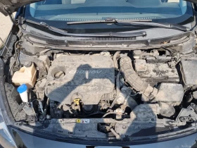 Hyundai I30 1.6 crdi avtomat - 9000 лв. - 36034838 12
