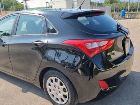 Hyundai I30 1.6 crdi avtomat - 9000 лв. - 36034838 5