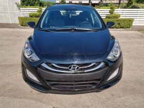 Hyundai I30 1.6 crdi avtomat - 9000 лв. - 36034838 3