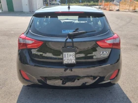Hyundai I30 1.6 crdi avtomat - 9000 лв. - 36034838 6